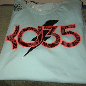 KD Tee